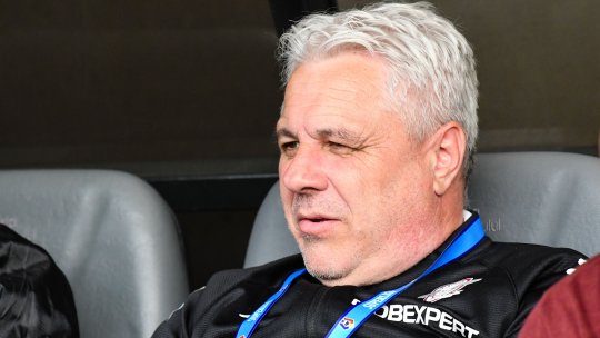 De ce a fost demis Liviu Ciobotariu de la Petrolul. Marius Șumudică este așteptat la Ploiești