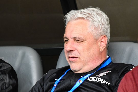 De ce a fost demis Liviu Ciobotariu de la Petrolul. Marius Șumudică este așteptat la Ploiești