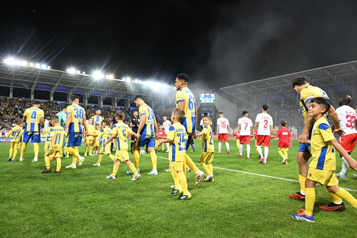 Petrolul Ploiești este în căutare de antrenor