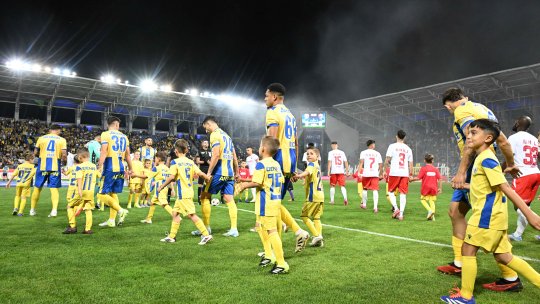 Prima variantă a celor de la Petrolul a picat. Clubul nu l-a lăsat să plece la ”lupii galbeni”