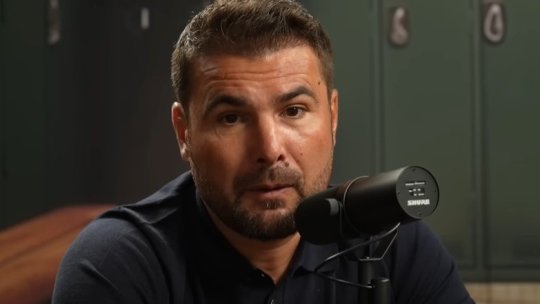 N-au avut milă de Adrian Mutu: ”Unde să joci, mă, tu, grasule? Îți dai seama ce palme lua”