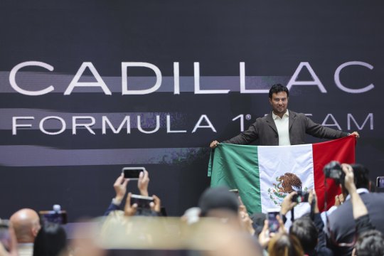 Cadillac, obiectiv clar pentru primul sezon în Formula 1: ”E o provocare uriașă”