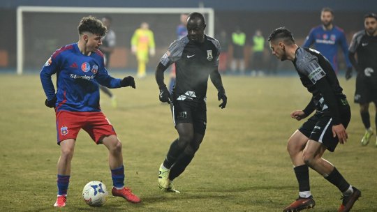 Dezastru la echipa de tradiție: a cerut intrarea în insolvență! Și-a pierdut finanțarea și riscă să dispară