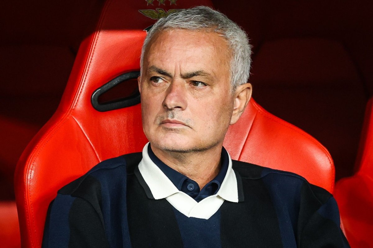 Jose Mourinho este aproape de revenirea la Benfica