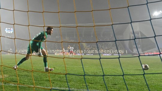 ”Meci foarte dubios” în ultima etapă din SuperLiga: ”Antrenorul face parte din sistem”