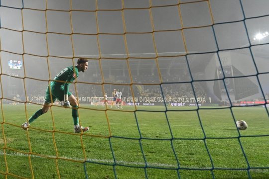 ”Meci foarte dubios” în ultima etapă din SuperLiga: ”Antrenorul face parte din sistem”