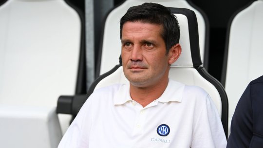 Cristi Chivu, contestat după doar 3 meciuri în Serie A: ”E rău că Mourinho merge la Benfica! Inter are cel mai slab început de sezon din ultimii 15 ani”