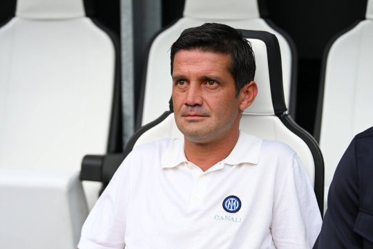 Cristi Chivu, contestat după doar 3 meciuri în Serie A: ”E rău că Mourinho merge la Benfica! Inter are cel mai slab început de sezon din ultimii 15 ani”