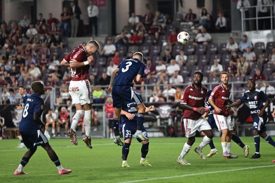Fotbalistul revelației din SuperLiga, desființat în direct: ”Un puturos care nu aleargă! Știe cu mingea, dar nu face doi pași în rest”