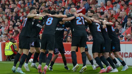 Jucătorul ”util, dar greu de vândut” de la FCSB: ”Nu are niciun ingredient special! Pentru 1.700.000 de euro... Tănase e megafotbalist pe lângă el!”