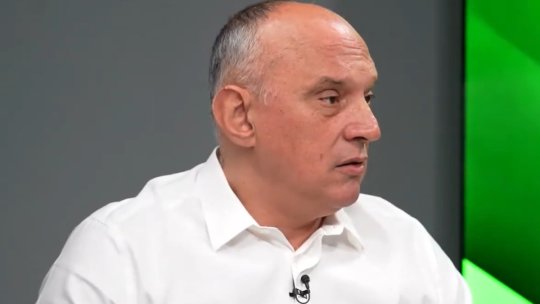 Prunea l-a distrus pe fostul antrenor de la FCSB: ”Pe unde mai antrenează, prin Tanganica? Zici că a fost la Paris, vorbește el, pe bune?!”