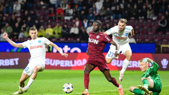 Florin Prunea prevede că un grand al SuperLigii nu va prinde play-off-ul: ”Ce se întâmplă, frate, la ăștia?! Nu se poate așa ceva!”