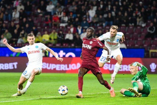 Florin Prunea prevede că un grand al SuperLigii nu va prinde play-off-ul: ”Ce se întâmplă, frate, la ăștia?! Nu se poate așa ceva!”