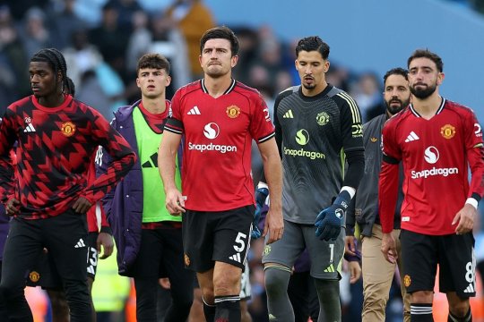 Manchester United: cel mai slab sezon în Premier League, dar a avut încasări record după restructurările impuse de Jim Ratcliffe