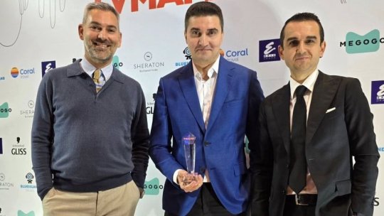 Un celebru jurnalist sportiv recunoaște: ”Părinții mei cumpărau brânză de la familia Becali”