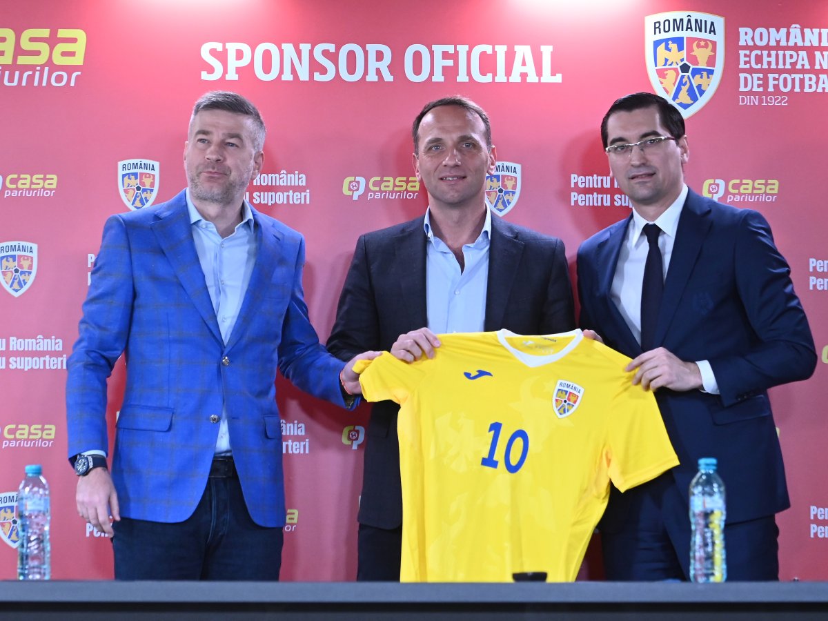 FRF vrea să îl readucă pe Edi Iordănescu