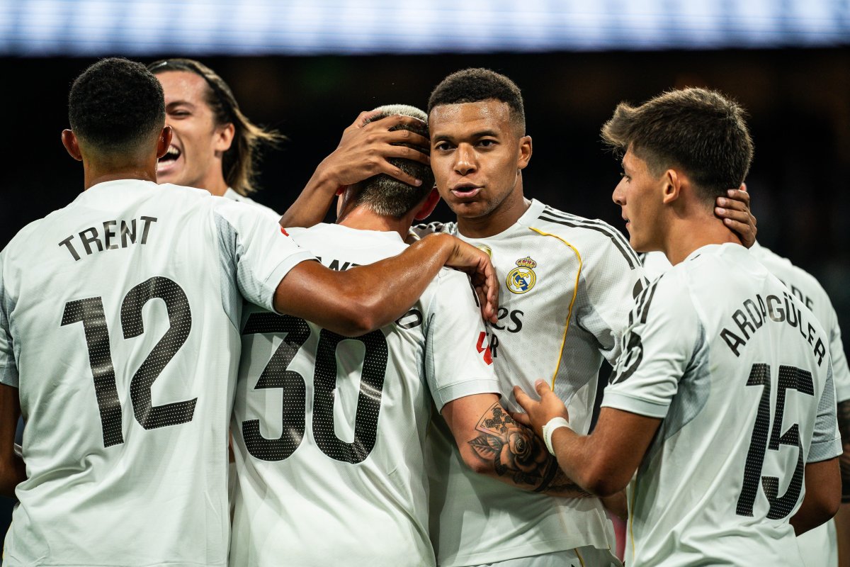 Real Madrid a pierdut un titular
