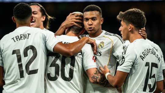 Probleme grave pentru Real Madrid. Titularul s-a accidentat și va rata duelul cu Barcelona