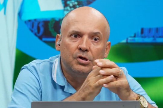 Radu Banciu, dezlănțuit după Real Madrid - Marseille 2-1: ”Jenant e puțin spus! A fost ceva teribil!”