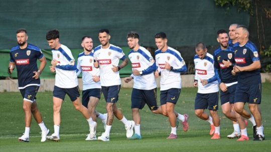 Motivul pentru care Mircea Lucescu ezită să folosească unii jucători din Superligă + Ionuț Radu, apărat: ”Parcă îi plăceau fotbaliștii cu personalitate”