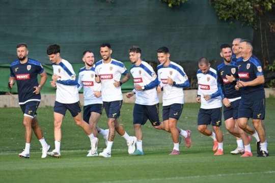 Motivul pentru care Mircea Lucescu ezită să folosească unii jucători din Superligă + Ionuț Radu, apărat: ”Parcă îi plăceau fotbaliștii cu personalitate”