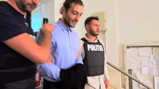 Toto Dumitrescu a fost arestat preventiv!