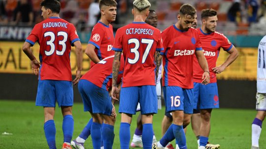 Vrea să plece de la FCSB! A contactat mai mulți impresari pentru a schimba echipa