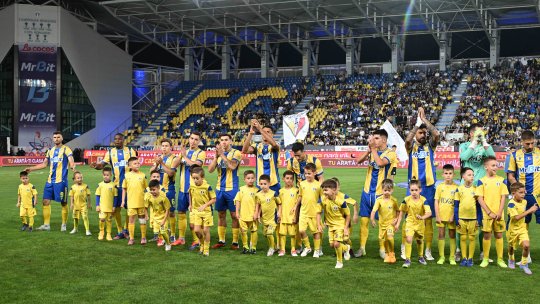 Și-a luat licența și este în discuții cu Petrolul pentru a-l înlocui pe Liviu Ciobotariu. Pe cine au contactat prahovenii