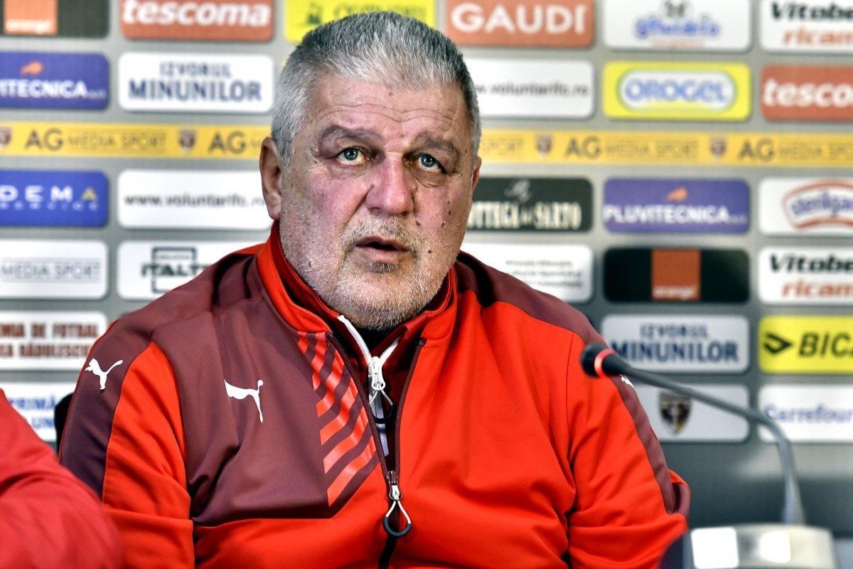 Florin Marin se află în ultimul stadiu de demență
