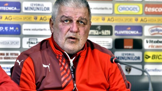 Noi informații despre starea de sănătate a lui Florin Marin. Fostul jucător de la Rapid și Steaua nu se simte deloc bine