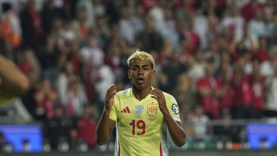 Se îngroașă gluma! După ce au amenințat cu retragerea de la Eurovision, spaniolii iau în calcul și boicotarea Campionatului Mondial din 2026