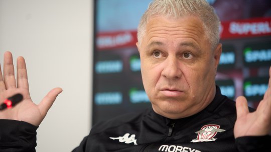 Motivul pentru care Marius Șumudică nu vrea să semneze în China: ”Îi este frică”