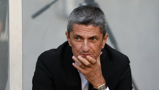 Răzvan Lucescu a răbufnit după ultimul eșec: ”Este cu adevărat o rușine”