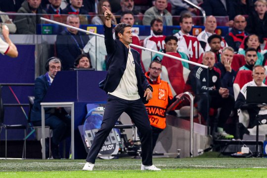 Ce a titrat Gazzetta dello Sport după debutul victorios a lui Cristi Chivu în Champions League