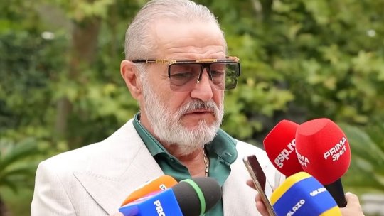 Becali a încercat mutarea ”imposibilă”: Dani Coman la FCSB. "Niciodată! Nu există"