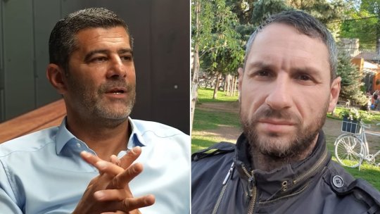 ”L-am ajuta, dar nu mai reușim să luăm legătura cu el!” Cazul Burdujan și un episod emoționant cu fostul atacant al Rapidului