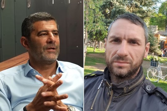 ”L-am ajuta, dar nu mai reușim să luăm legătura cu el!” Cazul Burdujan și un episod emoționant cu fostul atacant al Rapidului