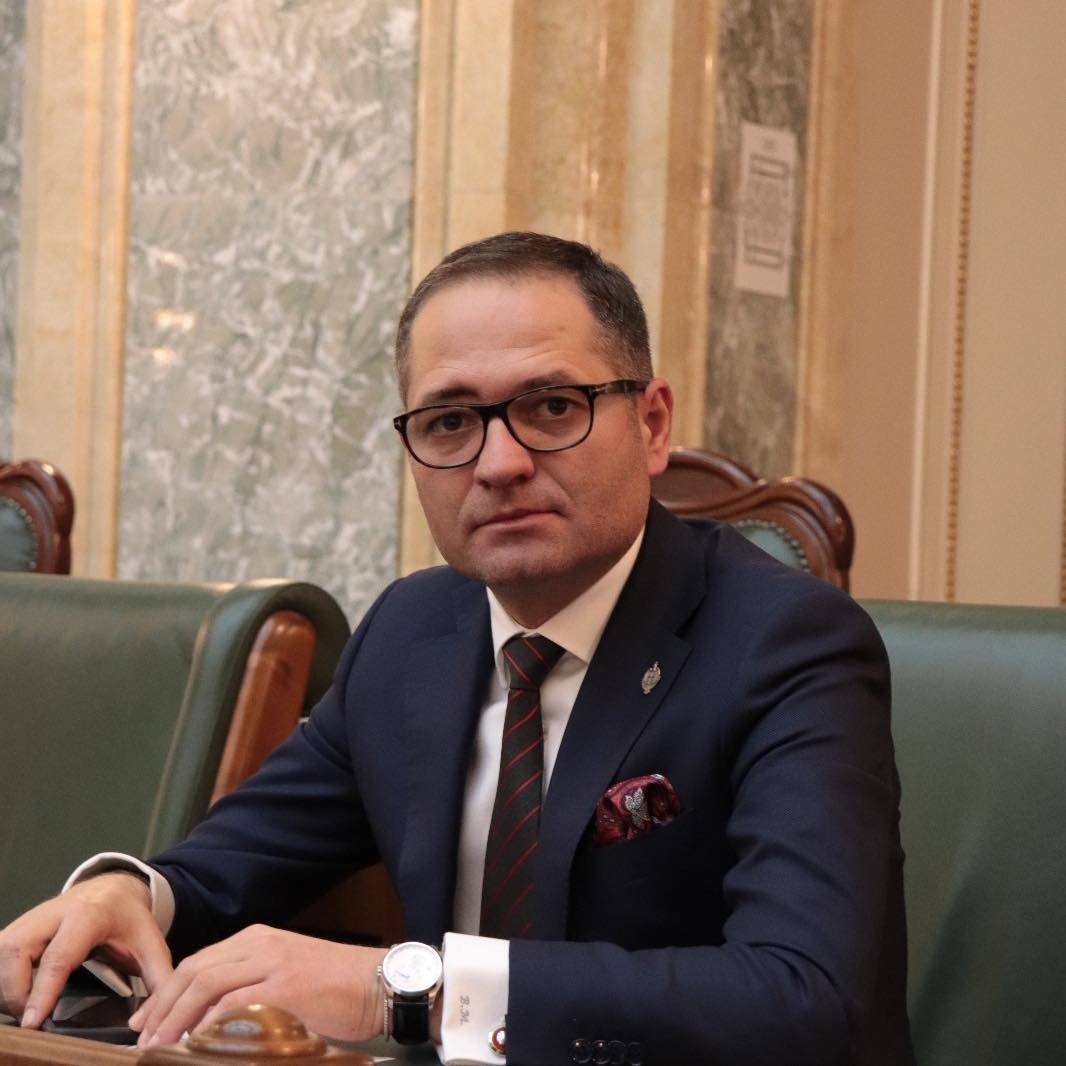 Bogdan Matei