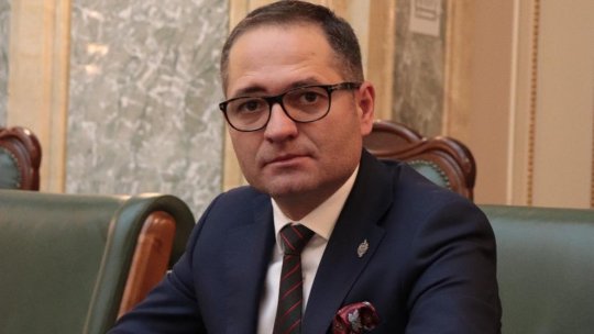 Bogdan Matei, președinte ANS, despre finanțarea federațiilor: ”Vor primi bani 12 din 69!”. Când vor fi realizate viramentele