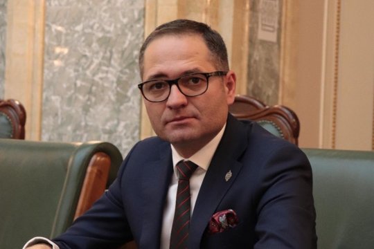Bogdan Matei, președinte ANS, despre finanțarea federațiilor: ”Vor primi bani 12 din 69!”. Când vor fi realizate viramentele