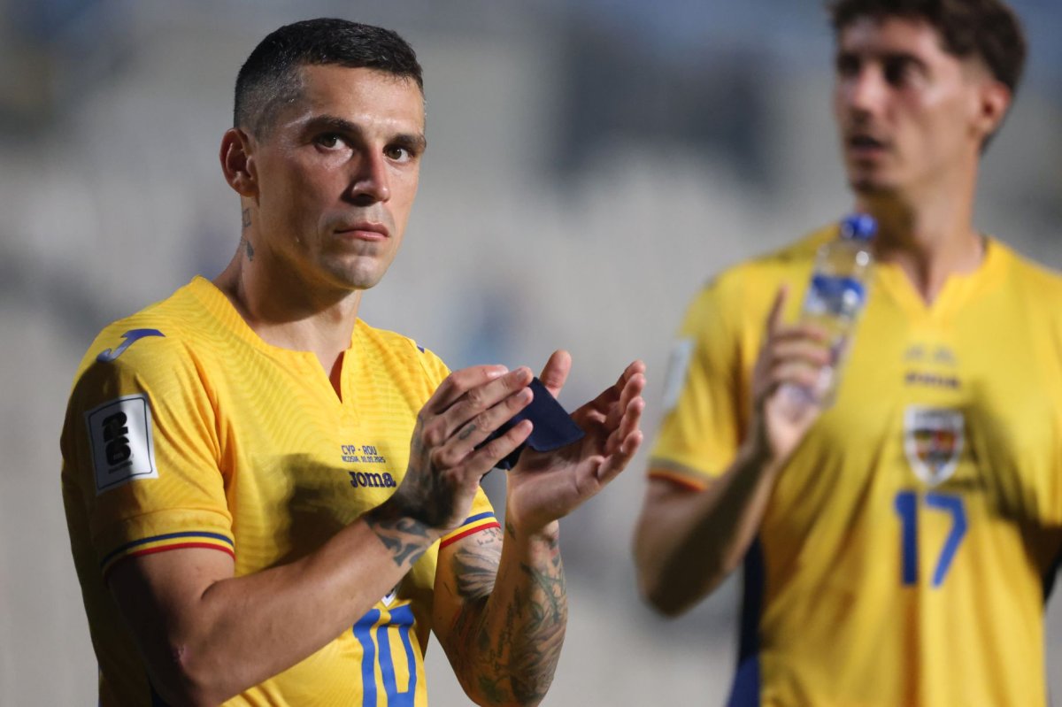 Nicolae Stanciu