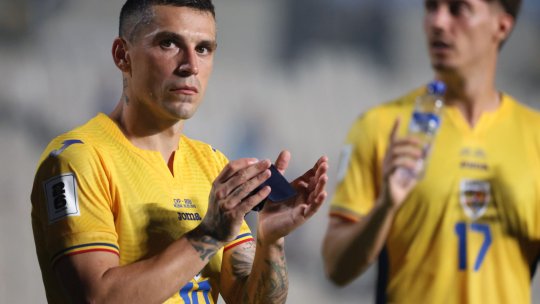 ”Stanciu a venit la mine și m-a întrebat de ce e Rațiu căpitan”. Pe cine a nedreptățit, de fapt, Mircea Lucescu când i-a dat banderola fundașului de la Rayo