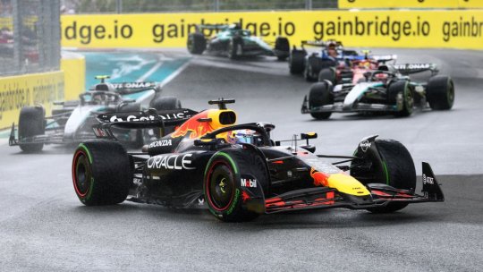 Cunoaștem totul despre calendarul 2026 din Formula 1
