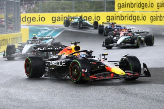Cunoaștem totul despre calendarul 2026 din Formula 1