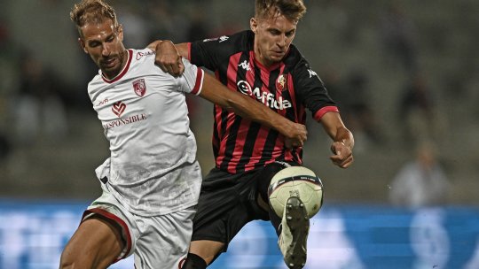 OFICIAL | CFR Cluj a transferat un atacant șlefuit la AC Milan: ”Suntem bucuroși!”