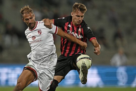 OFICIAL | CFR Cluj a transferat un atacant șlefuit la AC Milan: ”Suntem bucuroși!”
