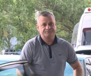 Neluțu Varga, replică necruțătoare: ”Cere bani de la toată lumea și vorbește de alții! Mi-a zis Gigi Becali să mă feresc de el că e nebun, se crede Agentul 007”