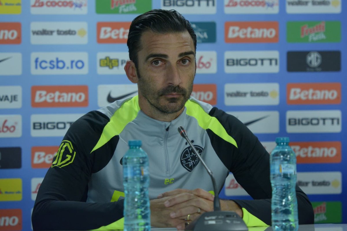 Elias Charalambous