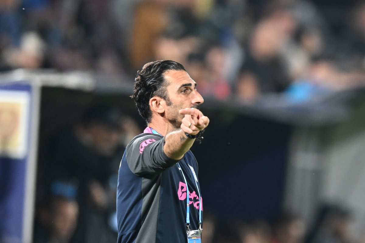 Elias Charalambous