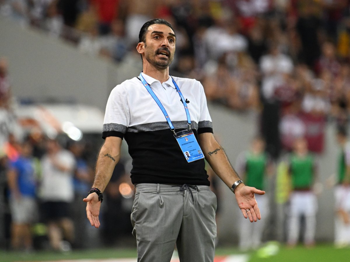 Elias Charalambous